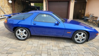 Porsche 928 S4 1987