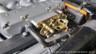 Porsche 928 S4 1987