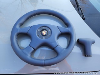Porsche 928 S4 1987