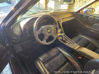 Porsche 928 S4 1987