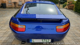 Porsche 928 S4 1987