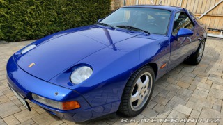 Porsche 928 S4 1987