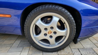 Porsche 928 S4 1987
