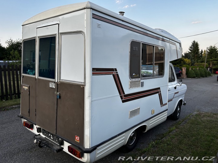 Ford Transit  1971