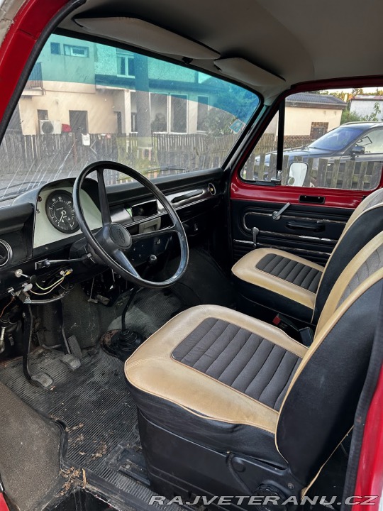 Ford Transit  1971