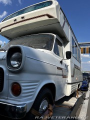 Ford Transit  1971