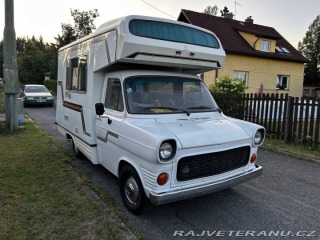 Ford Transit  1971