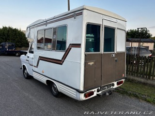 Ford Transit  1971