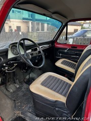 Ford Transit  1971
