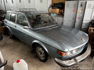 Volkswagen  412 Variant