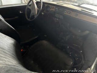 Volkswagen Ostatní modely 412 Variant 1972