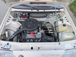 Škoda Favorit 135L 1990