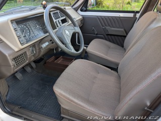 Škoda Favorit 135L 1990