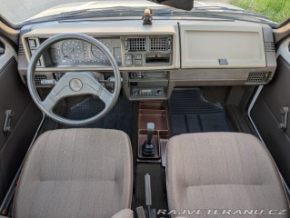 Škoda Favorit 135L 1990