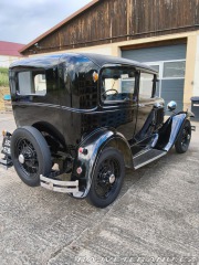Ford A Tudor 1928