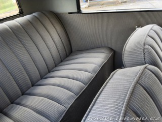 Ford A Tudor 1928