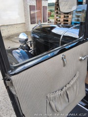 Ford A Tudor 1928