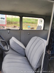 Ford A Tudor 1928