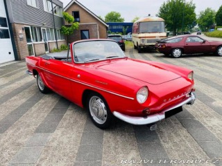 Renault Caravelle  1963