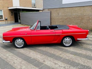 Renault Caravelle  1963