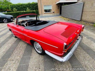 Renault Caravelle  1963