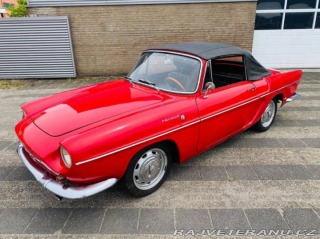 Renault Caravelle  1963