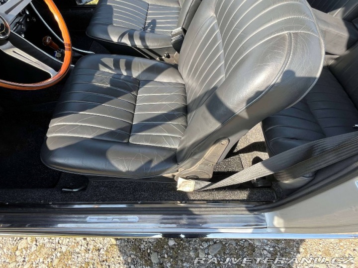 Ostatní značky Ostatní modely Glas 3000 V8 1968
