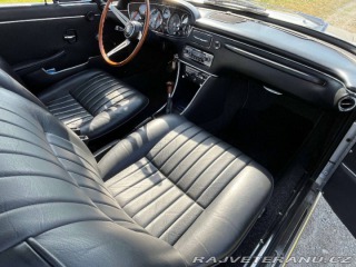 Ostatní značky Ostatní modely Glas 3000 V8 1968