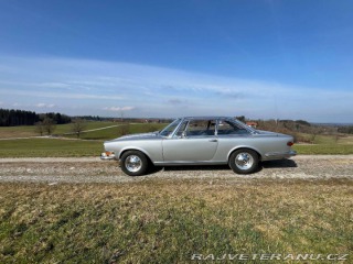 Ostatní značky Ostatní modely Glas 3000 V8 1968