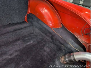 MG MGB 1800 Roadster 1964