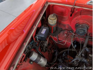 MG MGB 1800 Roadster 1964