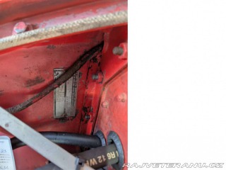 MG MGB 1800 Roadster 1964