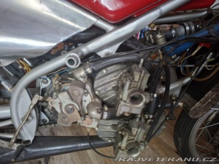 Jawa Ostatní modely V4 1977