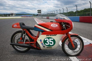 Jawa  350 junior