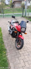 Suzuki GSX 750 ES/EF 1984