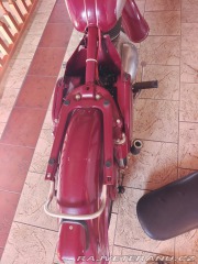 ČZ 125 453 1963