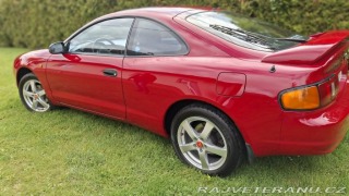 Toyota Celica 