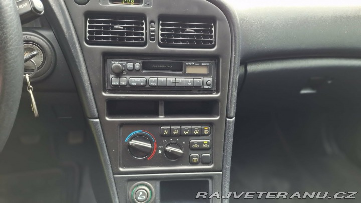 Toyota Celica  1995