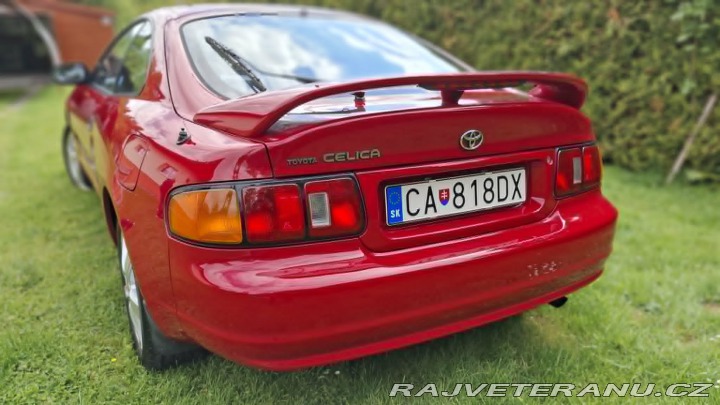 Toyota Celica  1995