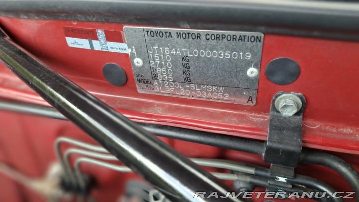 Toyota Celica  1995