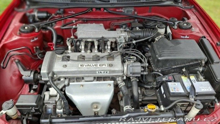 Toyota Celica  1995