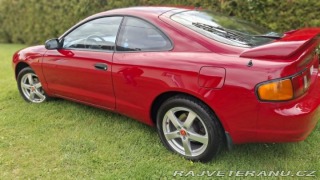 Toyota Celica 1995