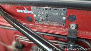 Toyota Celica 1995