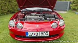 Toyota Celica 1995