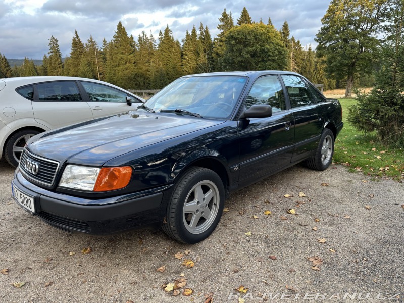 Audi 100 2.3 E