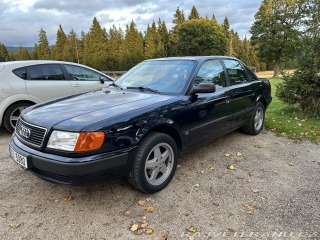 Audi 100 2.3 E