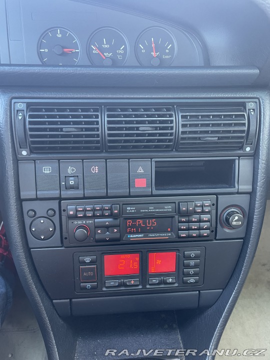 Audi 100 2.3 E 1991