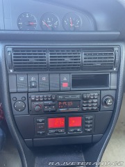 Audi 100 2.3 E 1991