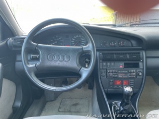 Audi 100 2.3 E 1991