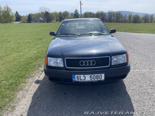 Audi 100 2.3 E 1991
